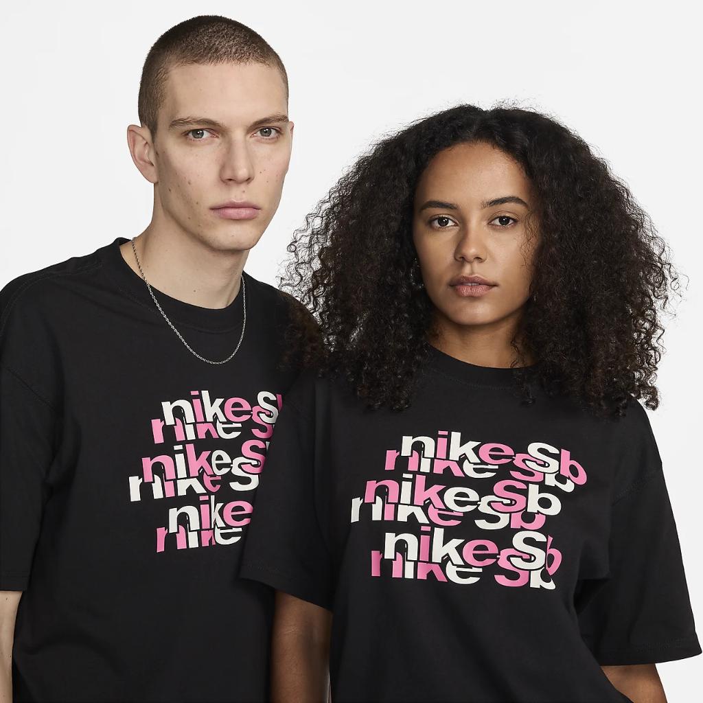 Nike SB Skate T-Shirt FV3494-010
