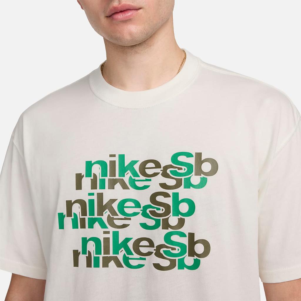 Nike SB Skate T-Shirt FV3494-133