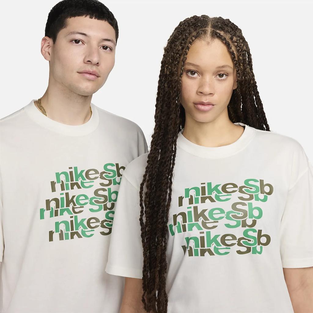 Nike SB Skate T-Shirt FV3494-133