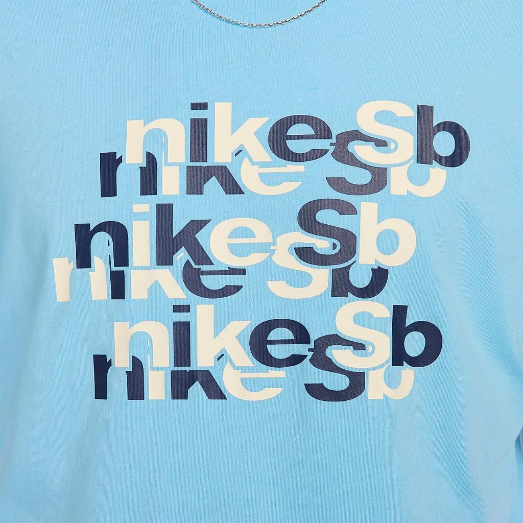 Nike SB Skate T-Shirt FV3494-407