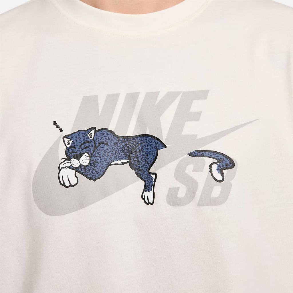 Nike SB Skate-T-Shirt FV3496-133