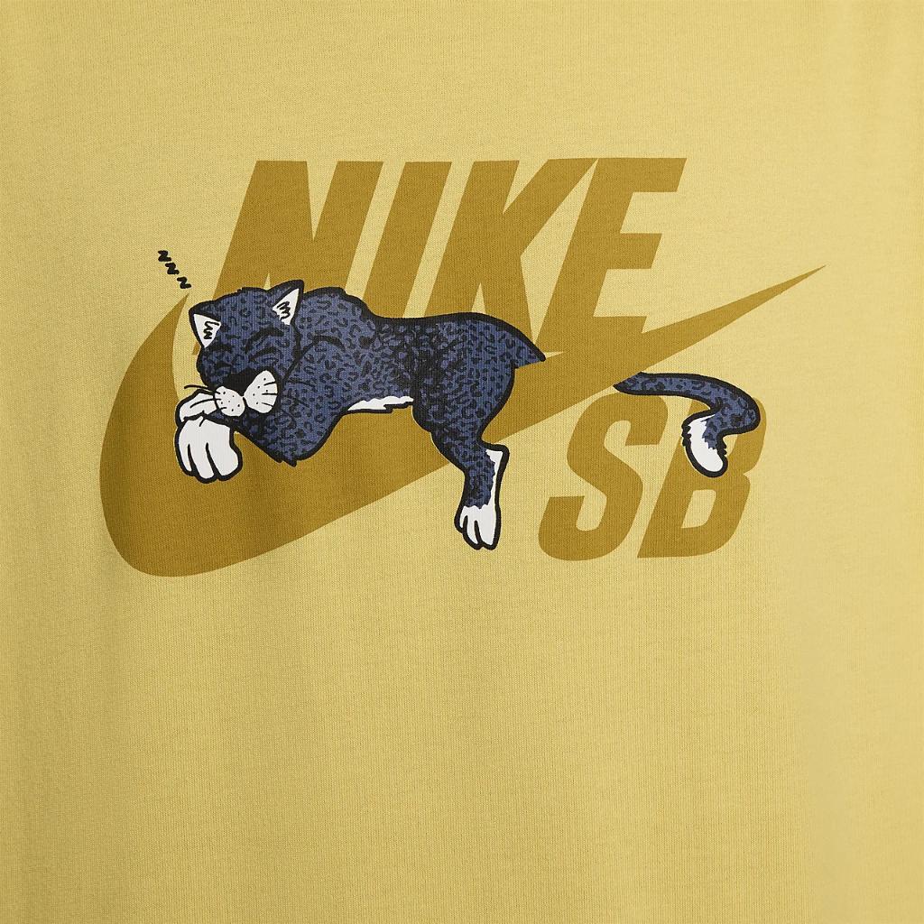 Nike SB Skate-T-Shirt FV3496-700