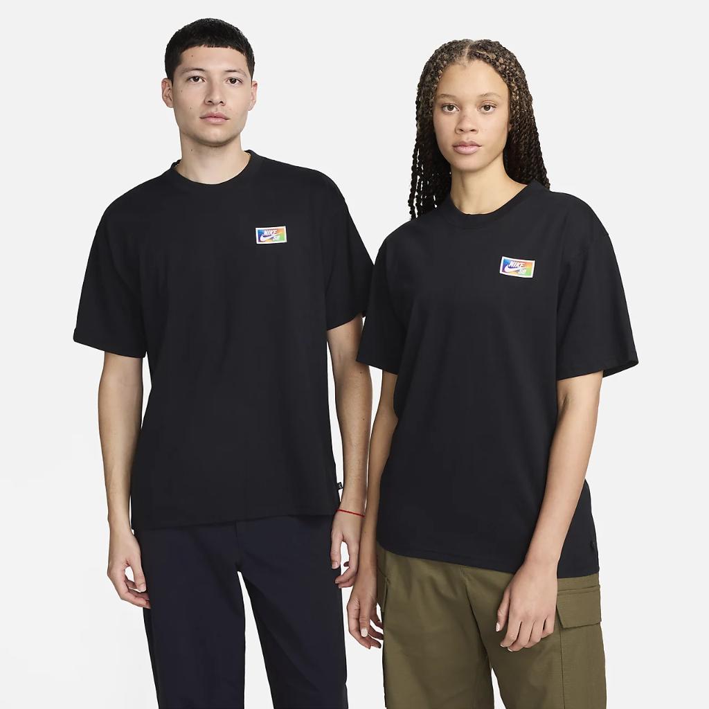 Nike SB Skate T-Shirt FV3501-010