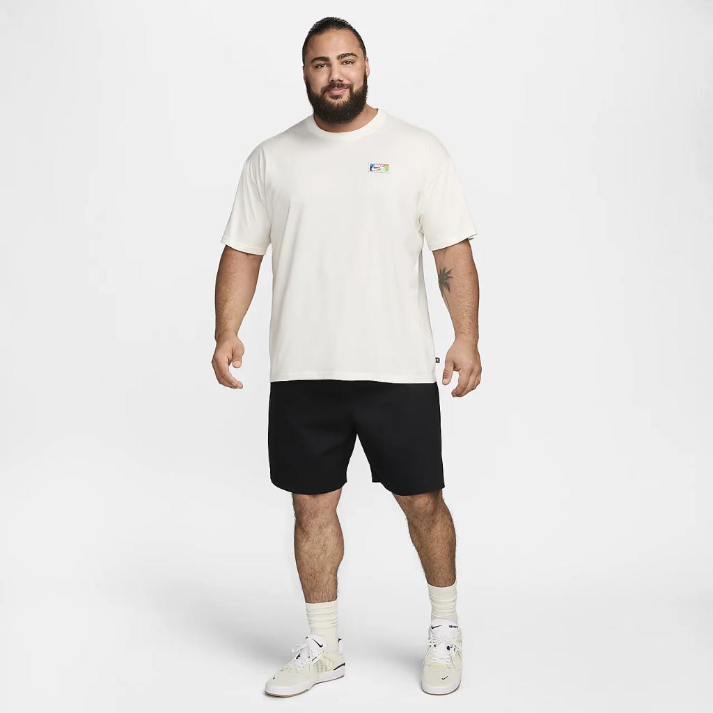 Nike SB Skate T-Shirt FV3501-133