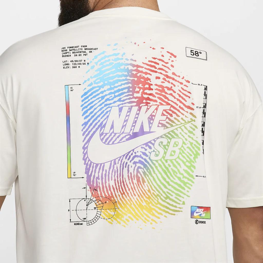 Nike SB Skate T-Shirt FV3501-133