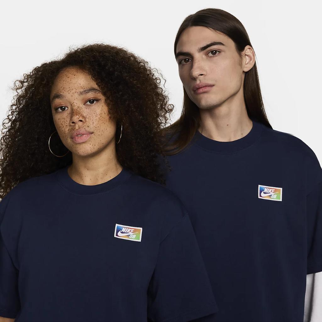 Nike SB Skate T-Shirt FV3501-410