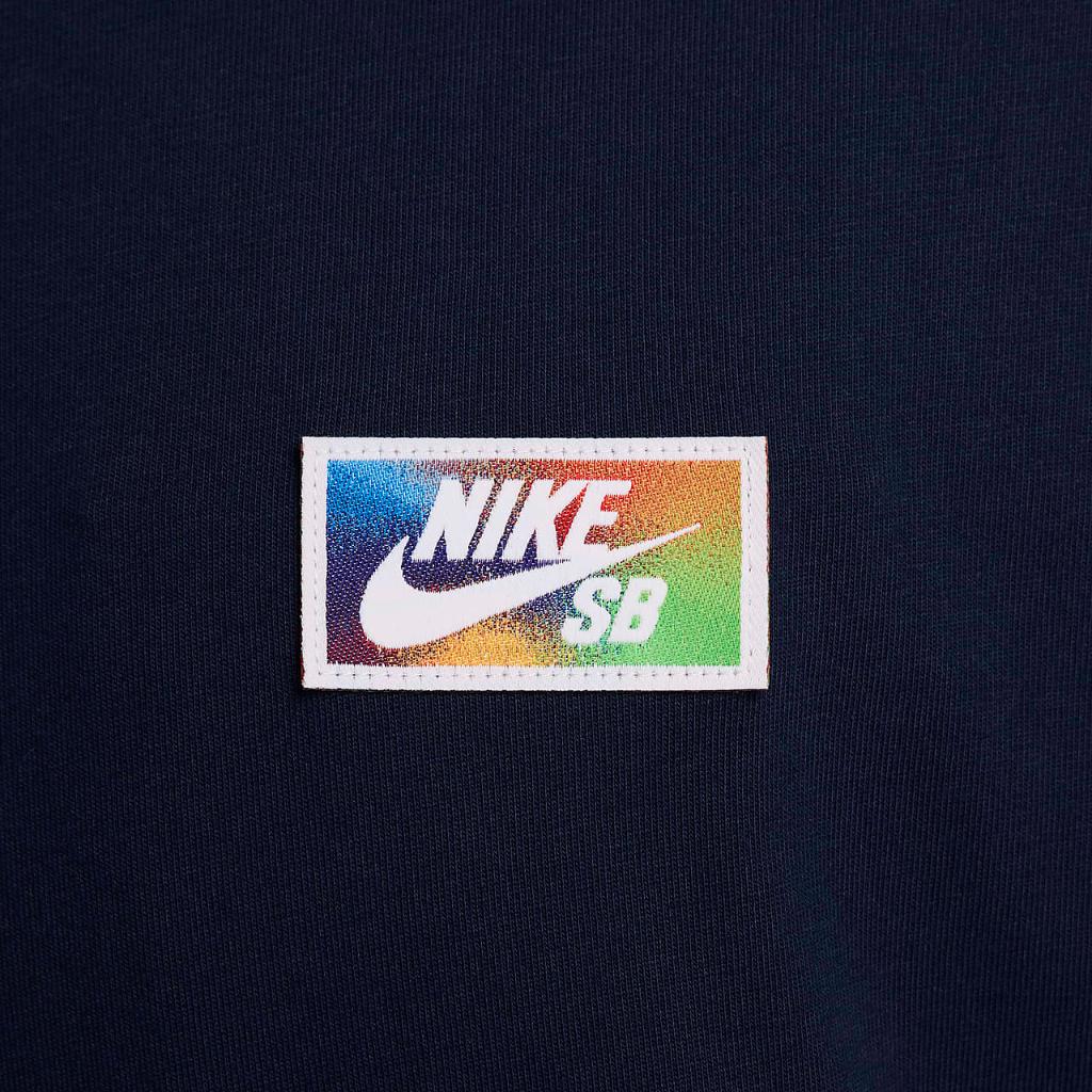 Nike SB Skate T-Shirt FV3501-410