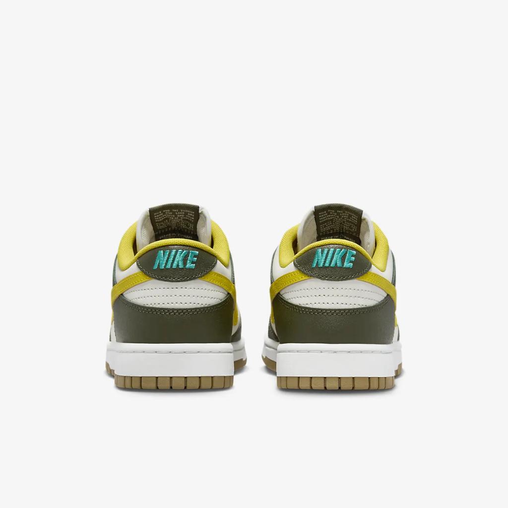 Nike Dunk Low Retro Premium Men&#039;s Shoes FV3629-371