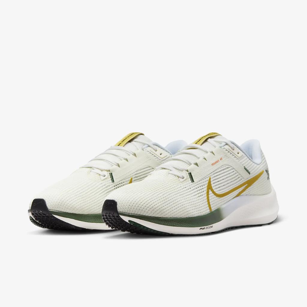 Nike Pegasus 40 Road Running Shoes FV3631-081