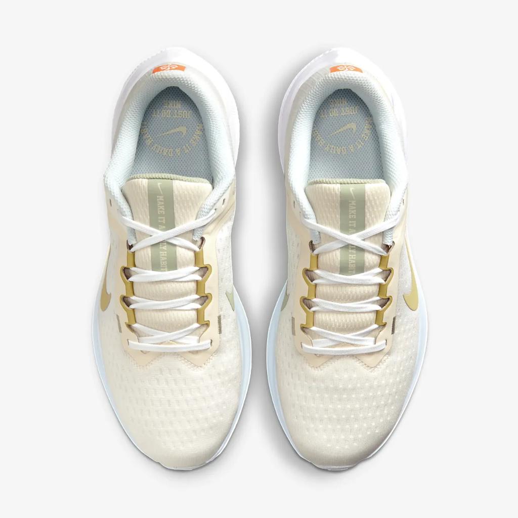 Nike Winflo 10 Women&#039;s Road Running Shoes FV3636-171