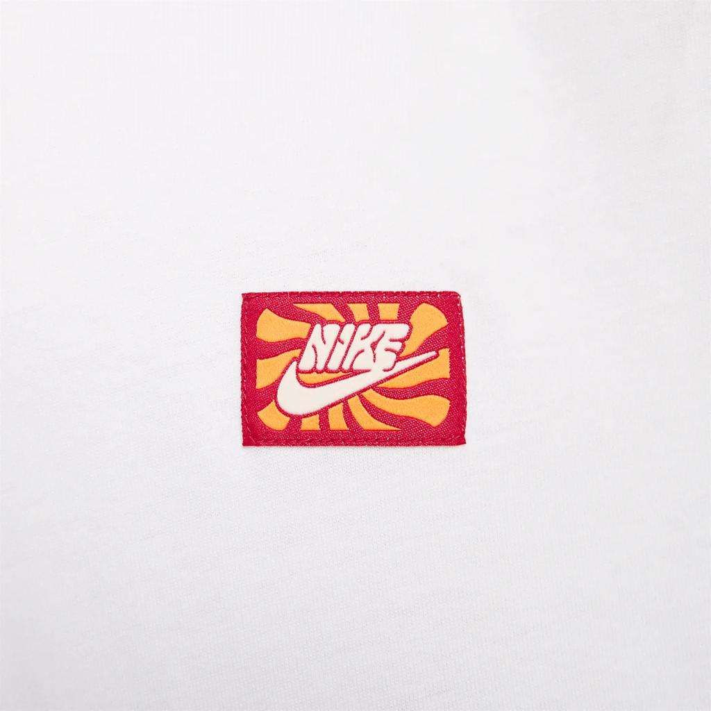 Nike Sportswear Max90 Men&#039;s T-Shirt FV3720-100