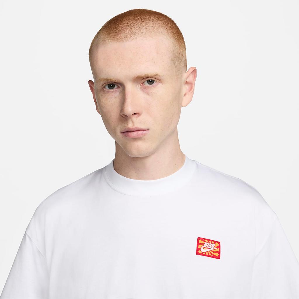 Nike Sportswear Max90 Men&#039;s T-Shirt FV3720-100