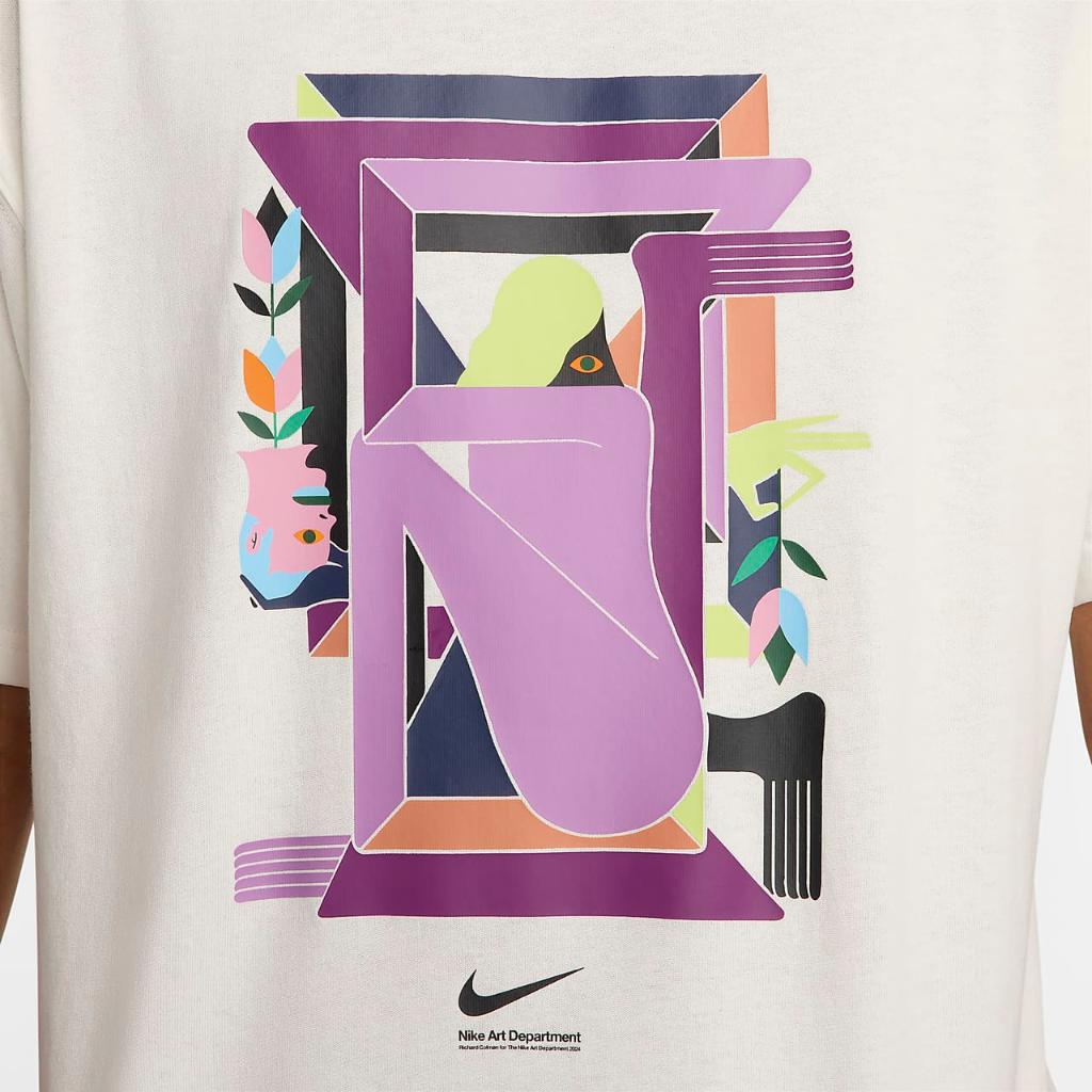 Nike Sportswear Men&#039;s T-Shirt FV3728-134