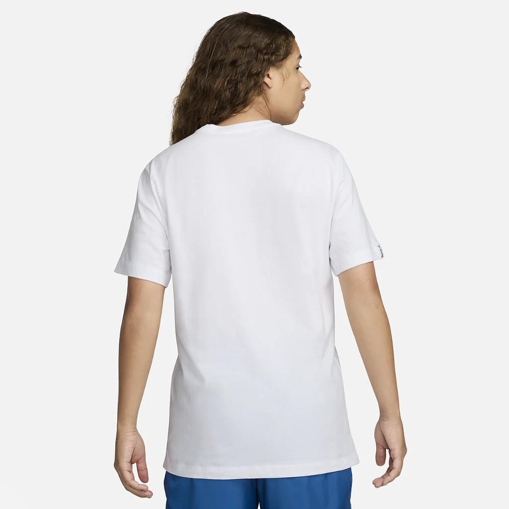 Nike Sportswear Men&#039;s T-Shirt FV3747-100