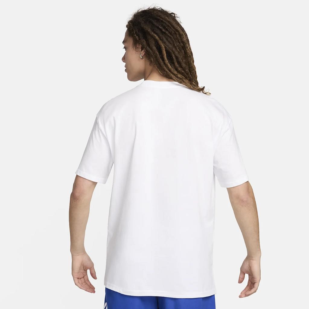 Nike Sportswear Men&#039;s Max90 T-Shirt FV3749-100