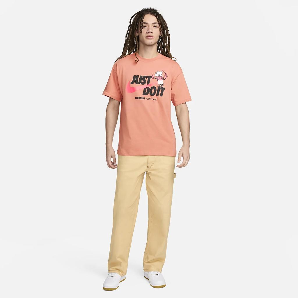 Nike Sportswear Men&#039;s Max90 T-Shirt FV3749-212