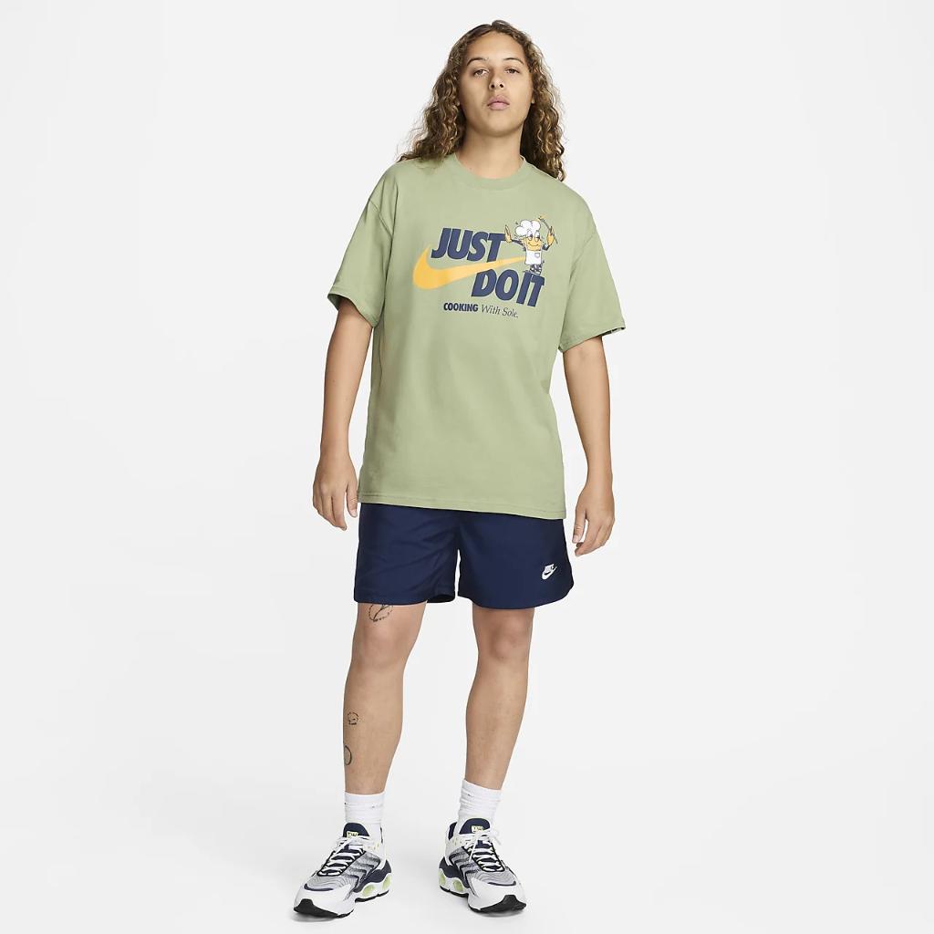 Nike Sportswear Men&#039;s Max90 T-Shirt FV3749-386