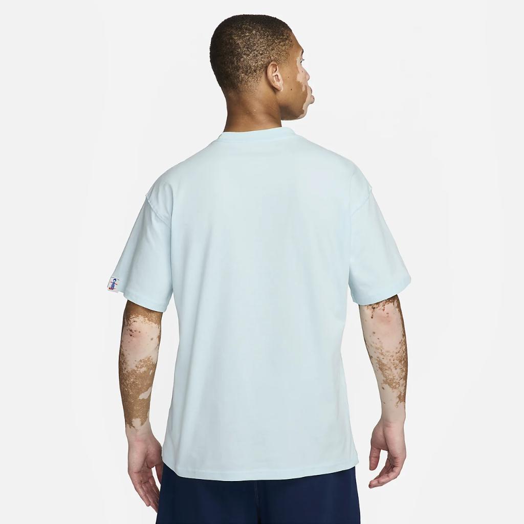 Nike Sportswear Men&#039;s Max90 T-Shirt FV3749-474