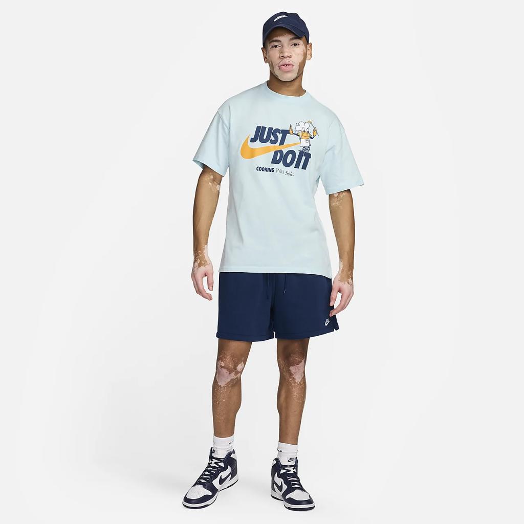 Nike Sportswear Men&#039;s Max90 T-Shirt FV3749-474