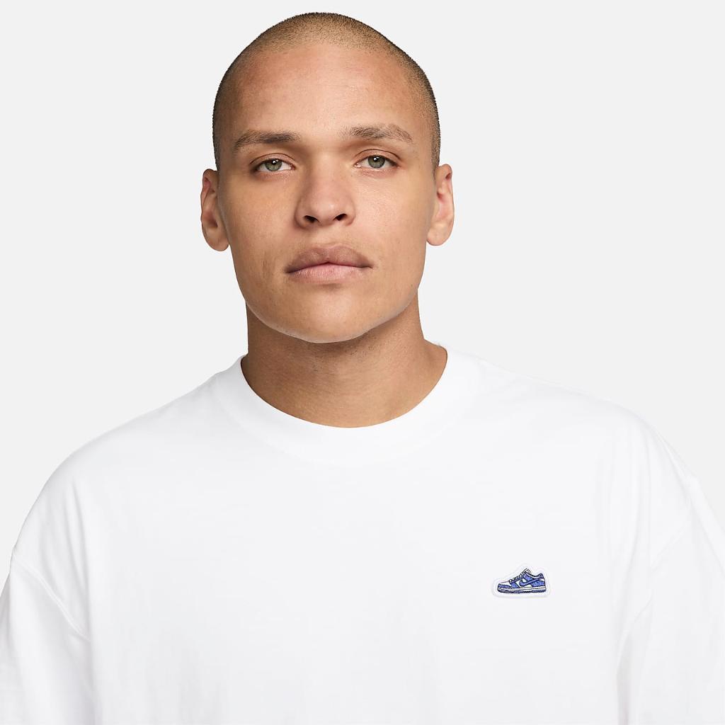 Nike Sportswear Men&#039;s T-Shirt FV3751-100