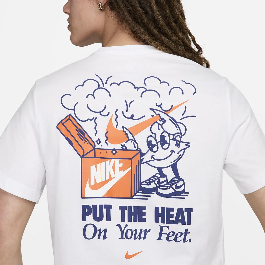 Nike Sportswear Men&#039;s T-Shirt FV3754-100