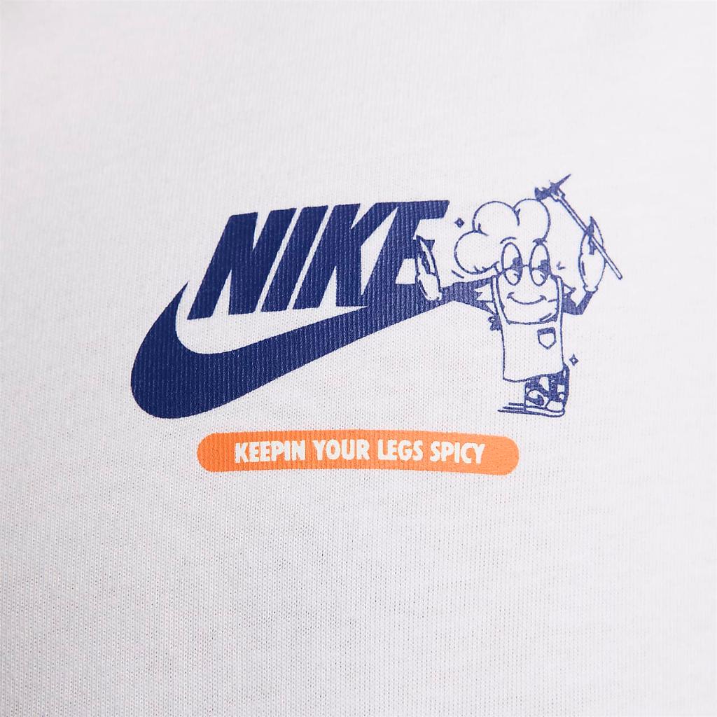 Nike Sportswear Men&#039;s T-Shirt FV3754-100