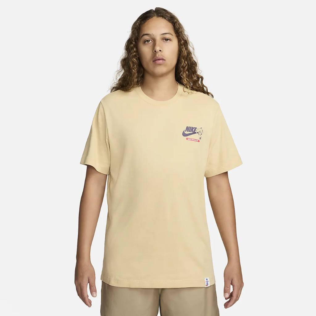 Nike Sportswear Men&#039;s T-Shirt FV3754-252