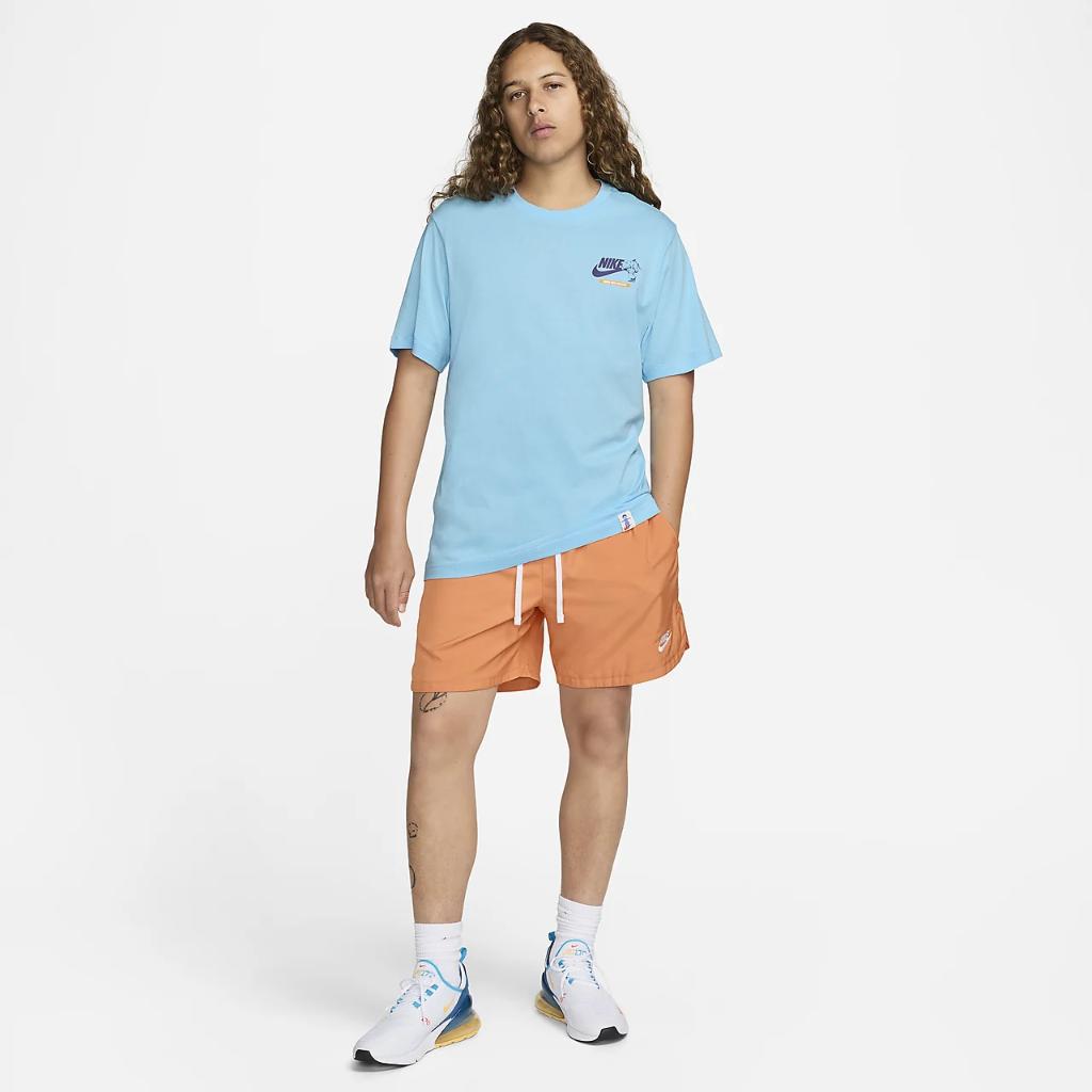 Nike Sportswear Men&#039;s T-Shirt FV3754-407