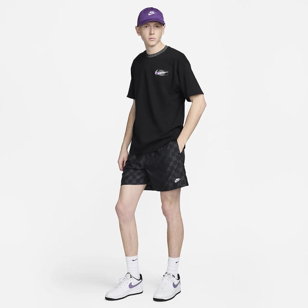 Nike Sportswear Men&#039;s Max90 T-Shirt FV3758-010