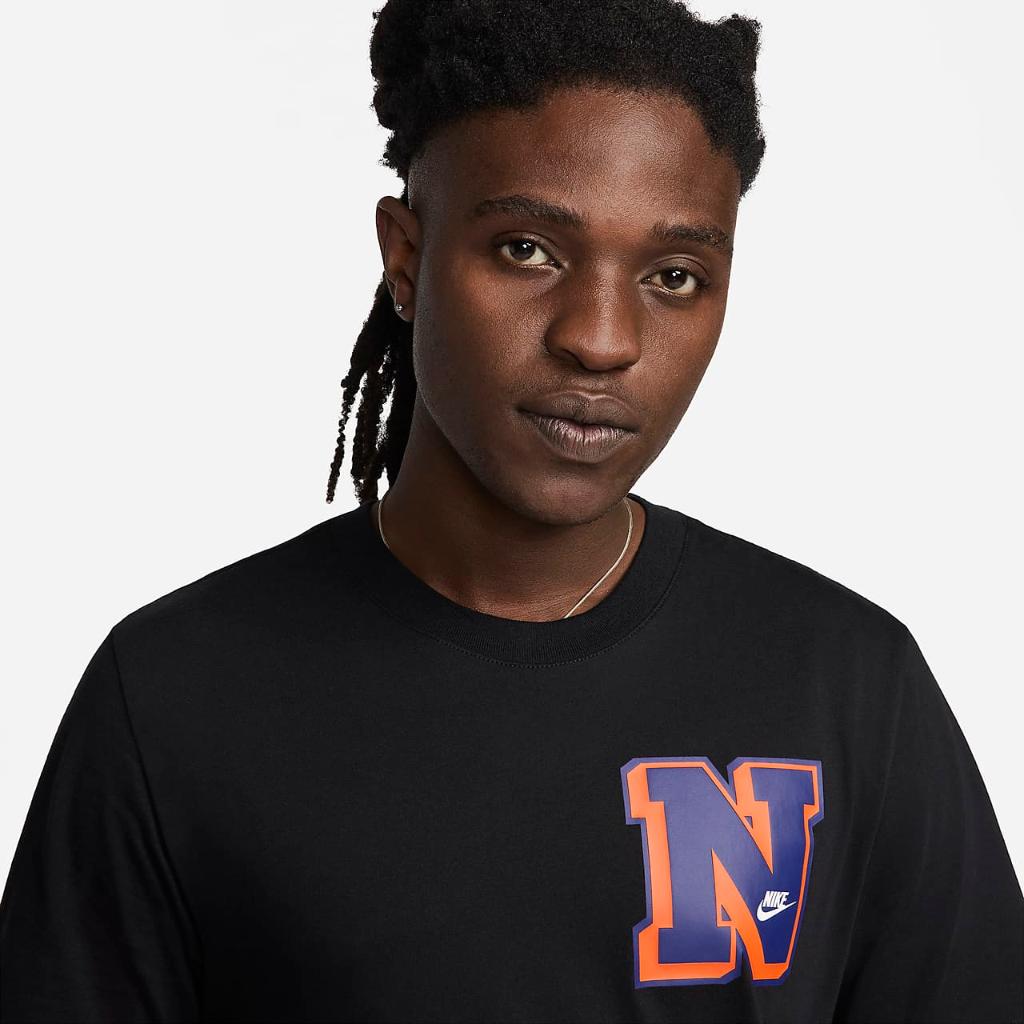 Nike Sportswear Men&#039;s T-Shirt FV3772-010