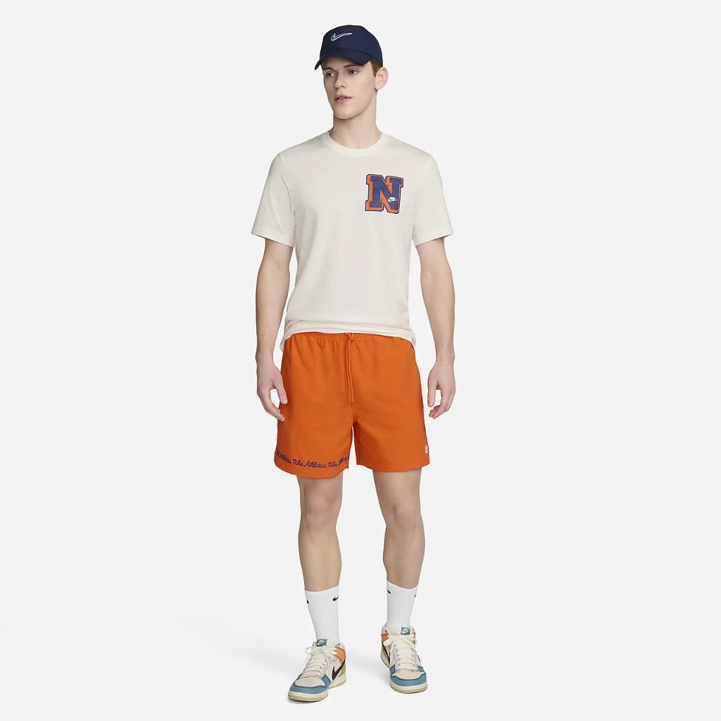 Nike Sportswear Men&#039;s T-Shirt FV3772-133