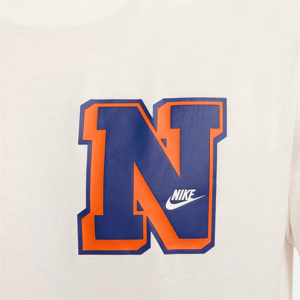 Nike Sportswear Men&#039;s T-Shirt FV3772-133