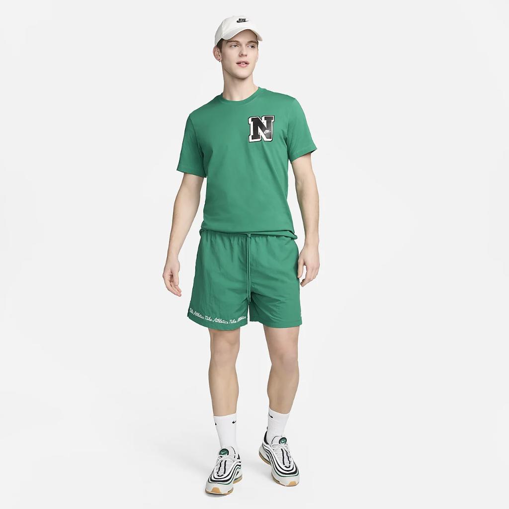 Nike Sportswear Men&#039;s T-Shirt FV3772-365