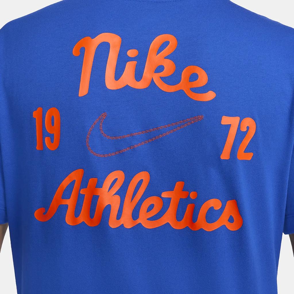 Nike Sportswear Men&#039;s T-Shirt FV3772-480