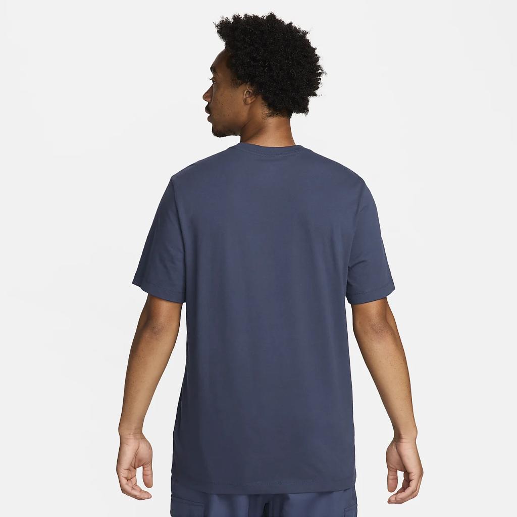 Nike Sportswear Men&#039;s T-Shirt FV3778-410