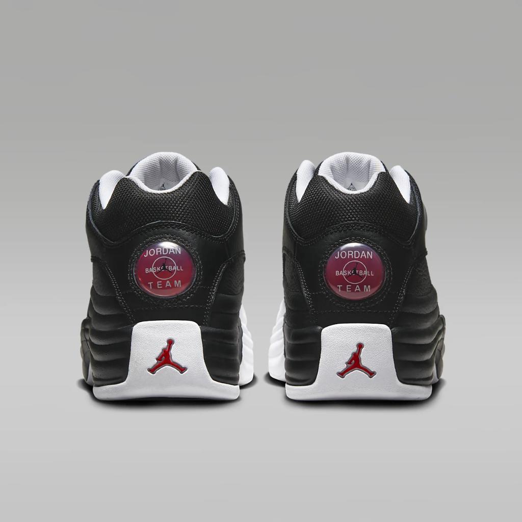 Jordan Jumpman Team 1 Men&#039;s Shoes FV3928-006