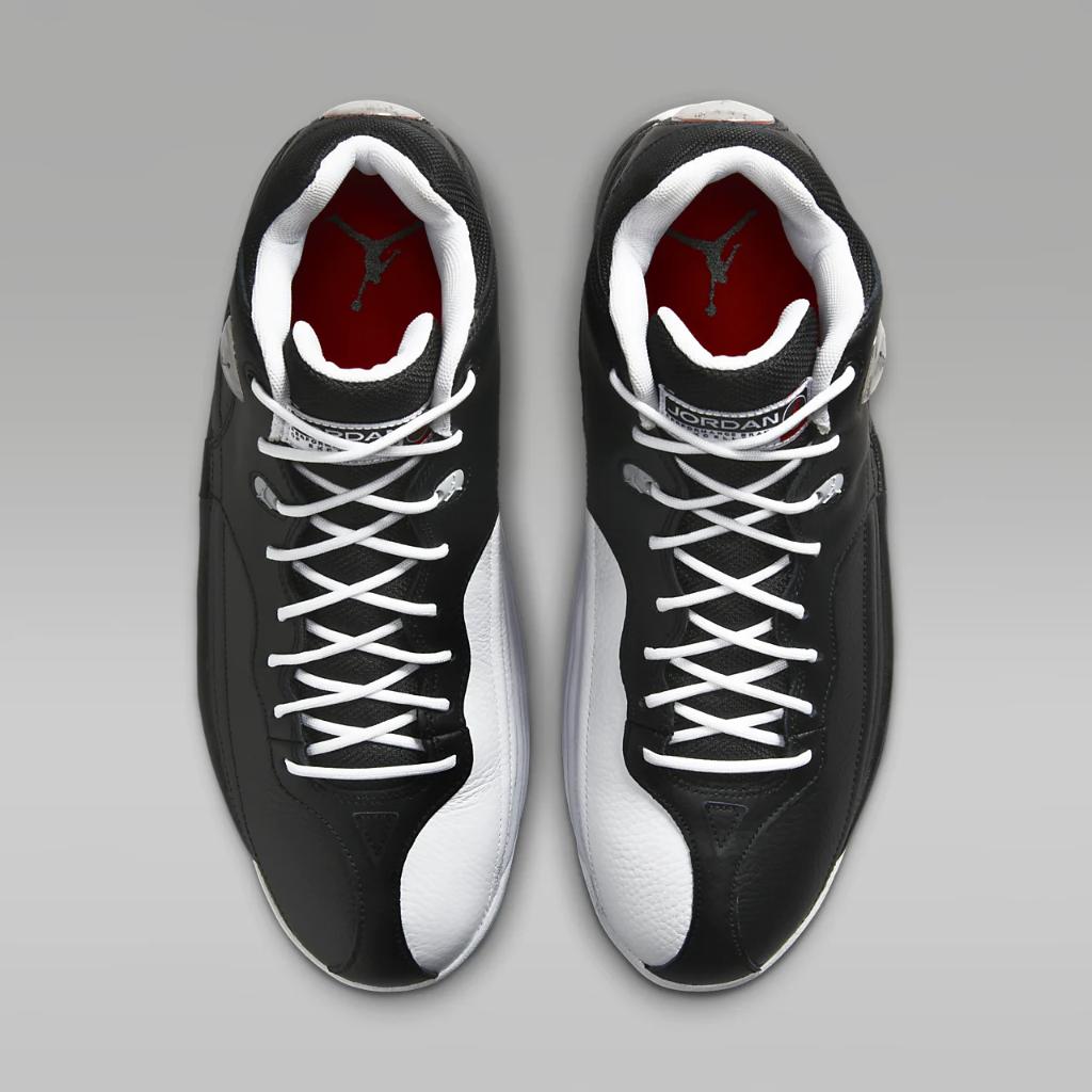Jordan Jumpman Team 1 Men&#039;s Shoes FV3928-006
