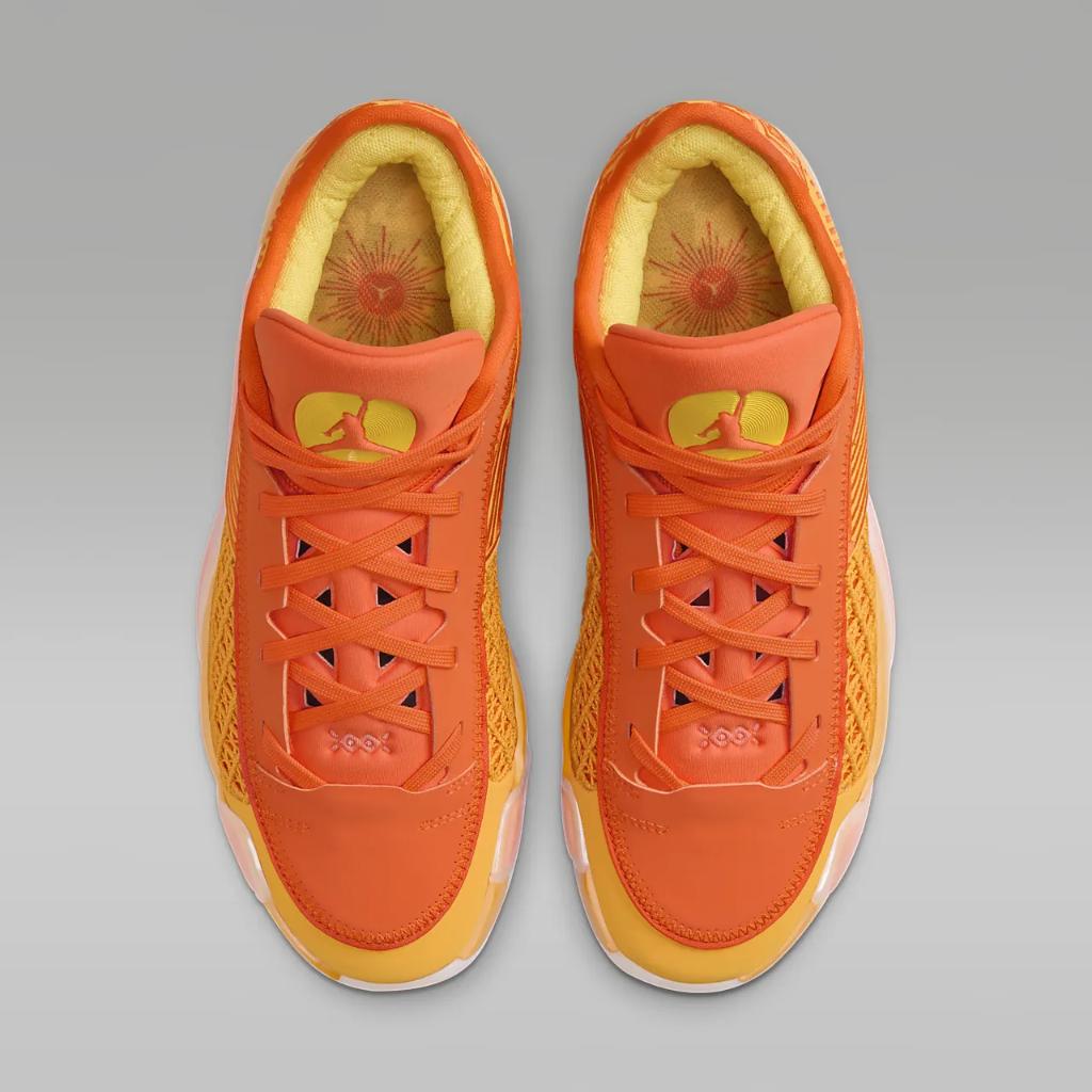 Air Jordan XXXVIII Low H Women&#039;s Basketball Shoes FV3945-700