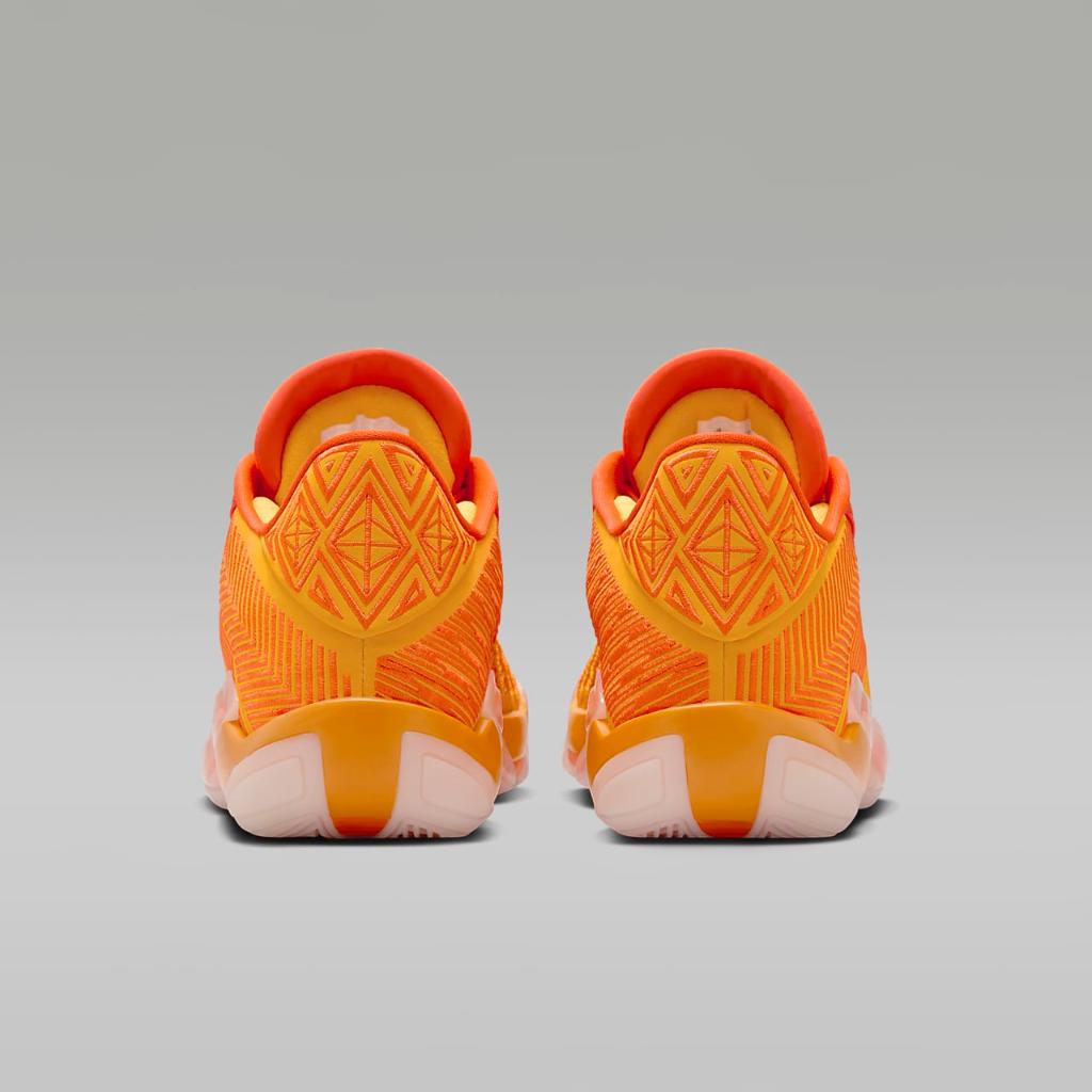Air Jordan XXXVIII Low H Women&#039;s Basketball Shoes FV3945-700
