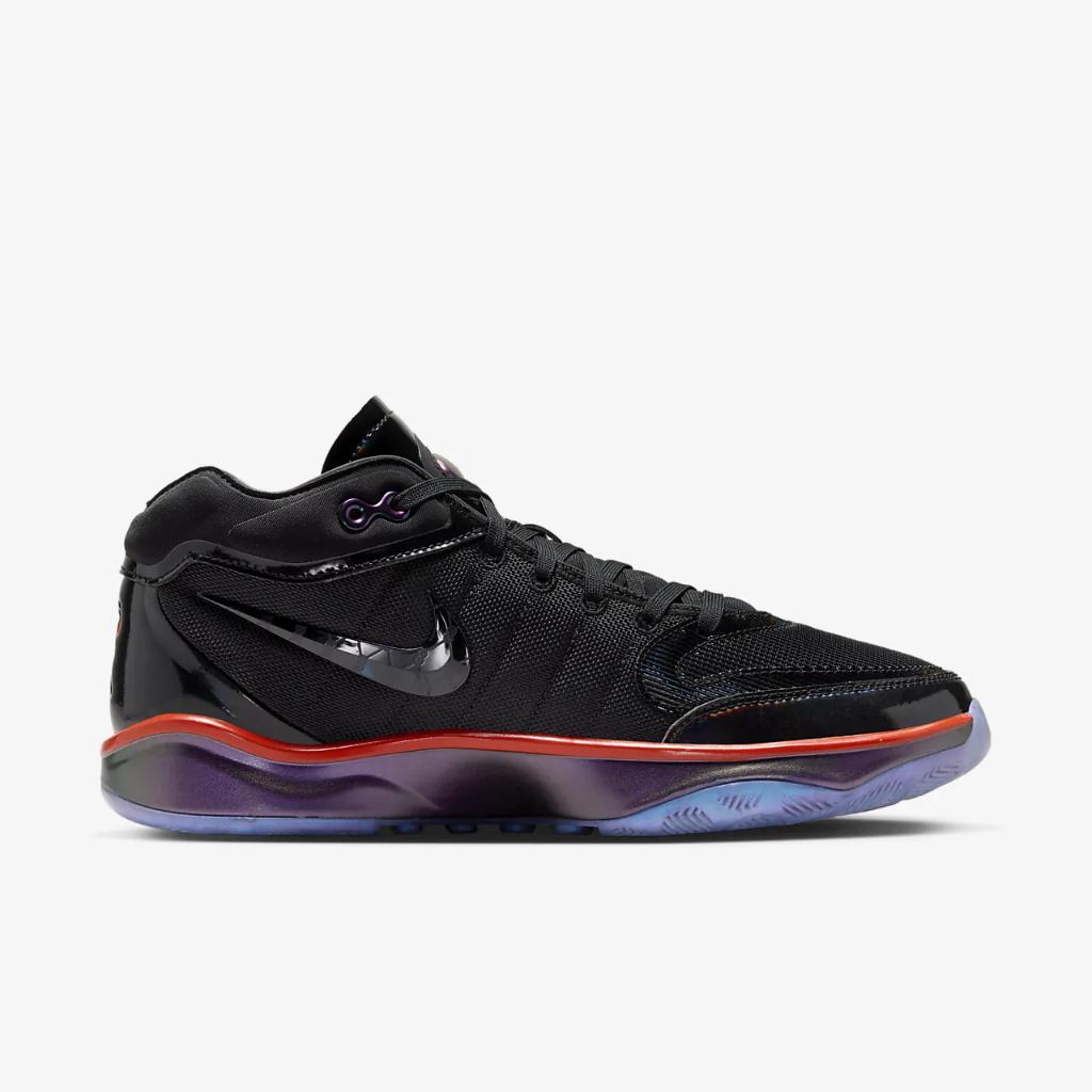 Nike G.T. Hustle 2 GTE Basketball Shoes FV4137-001