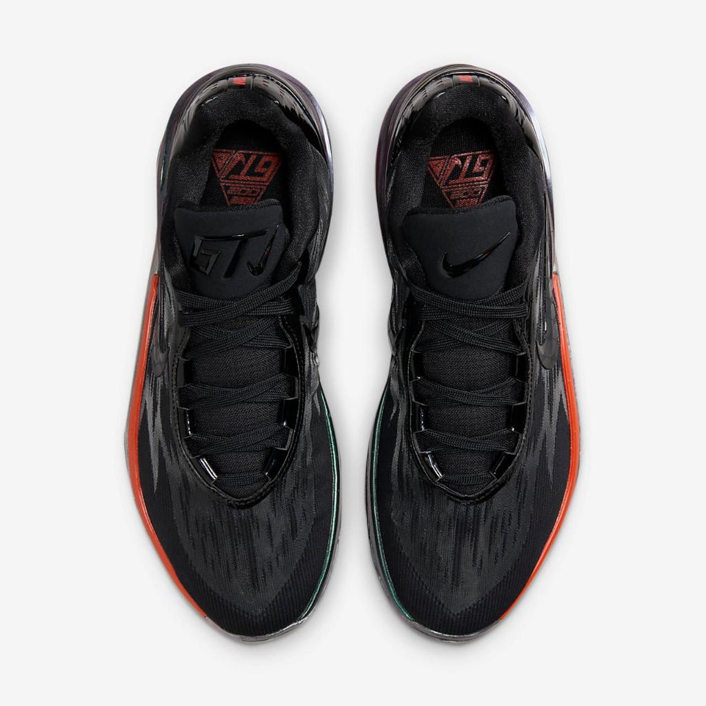Nike G.T. Cut 2 GTE Basketball Shoes FV4145-001