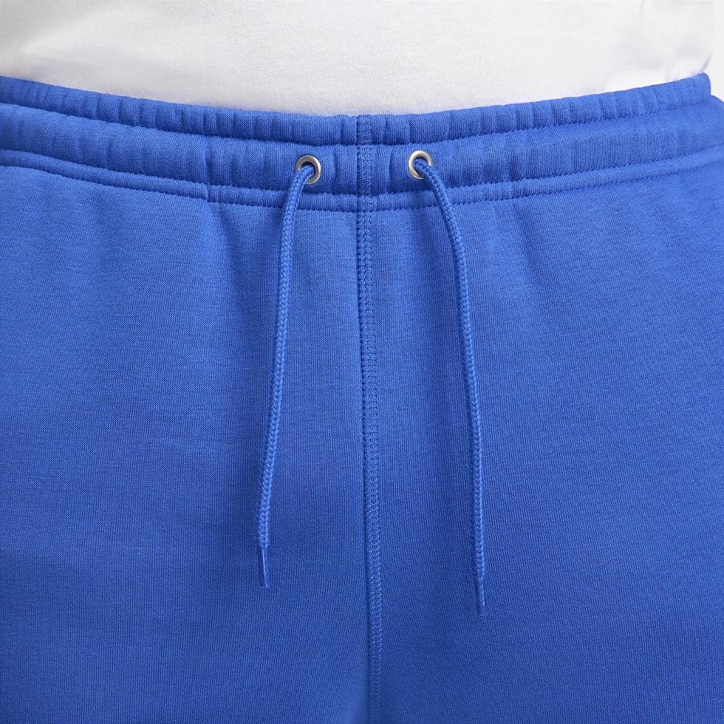 Nike Club Fleece Men&#039;s Cuffed Pants FV4453-480