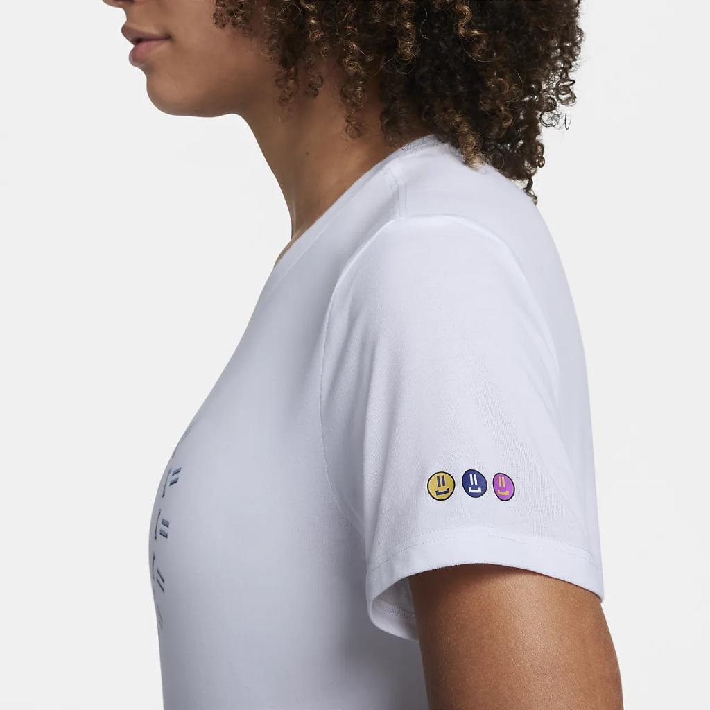 Nike SB x Rayssa Leal Women&#039;s Dri-FIT T-Shirt FV4468-100