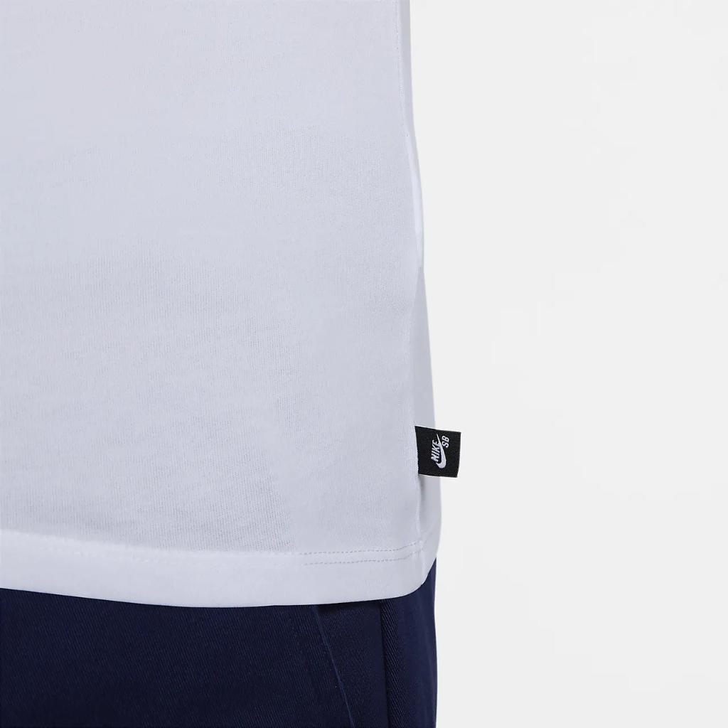 Nike SB x Rayssa Leal Women&#039;s Dri-FIT T-Shirt FV4468-100