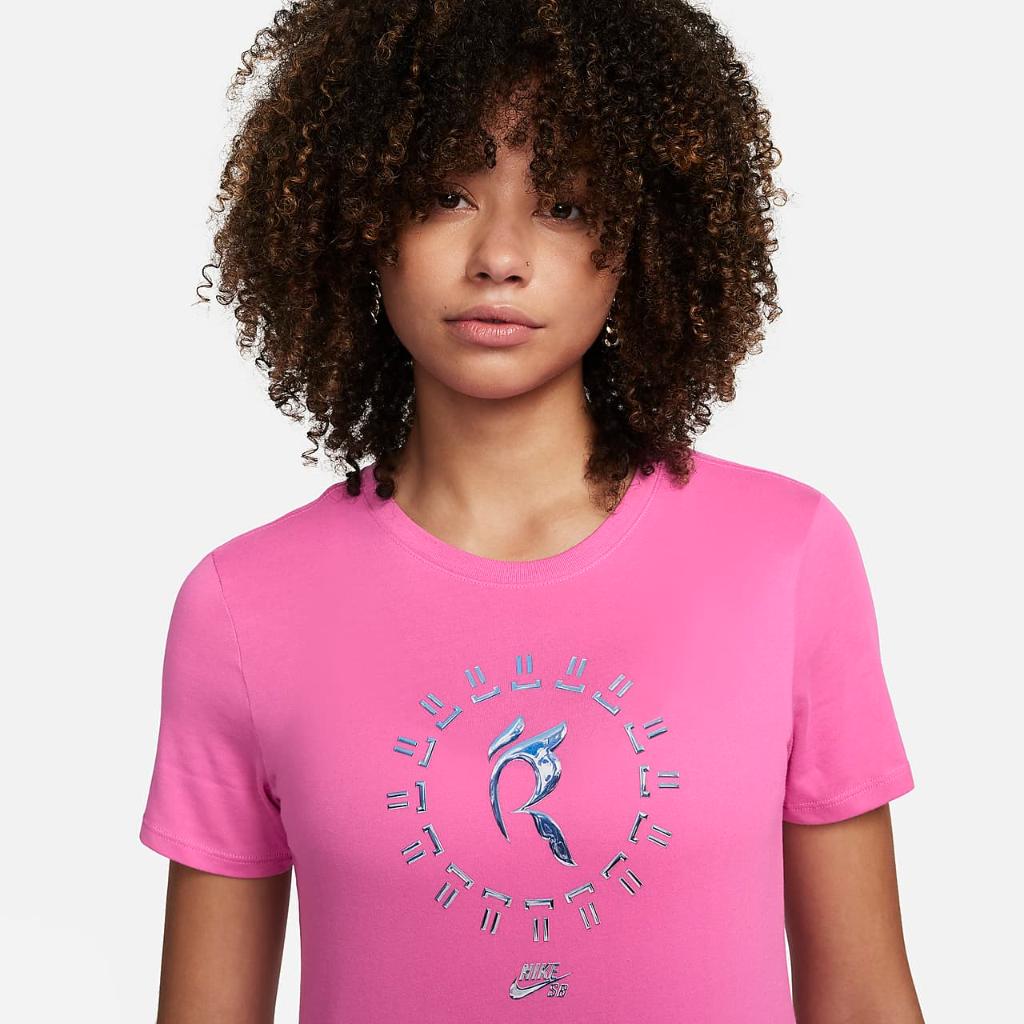 Nike SB x Rayssa Leal Women&#039;s Dri-FIT T-Shirt FV4468-651