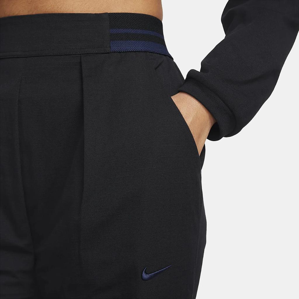 Nike Sportswear Collection Women&#039;s High-Waisted Pants FV4651-010