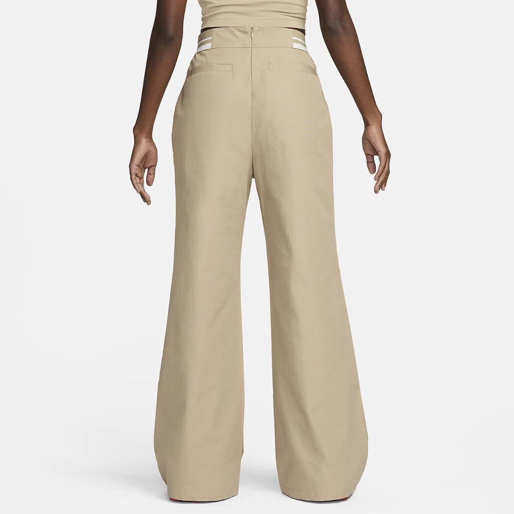 Nike Sportswear Collection Women&#039;s High-Waisted Pants FV4651-247