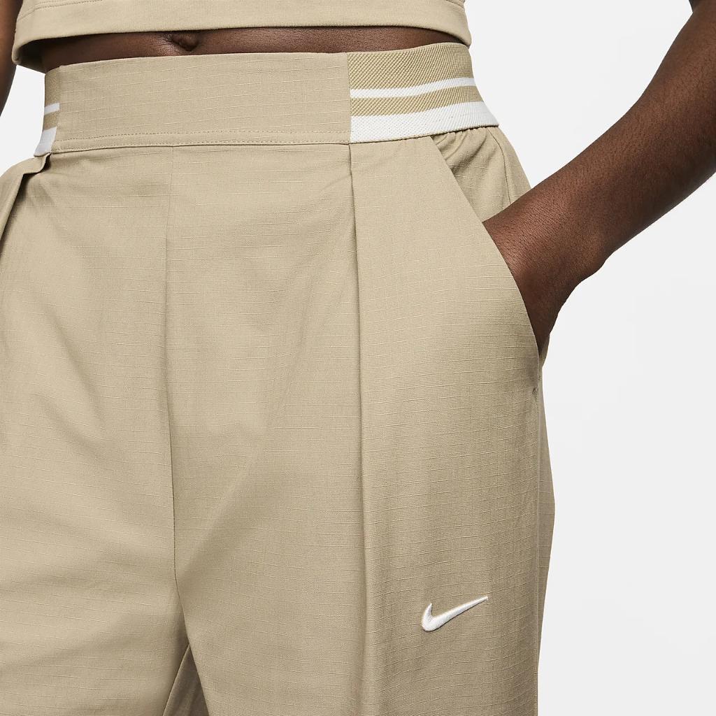 Nike Sportswear Collection Women&#039;s High-Waisted Pants FV4651-247