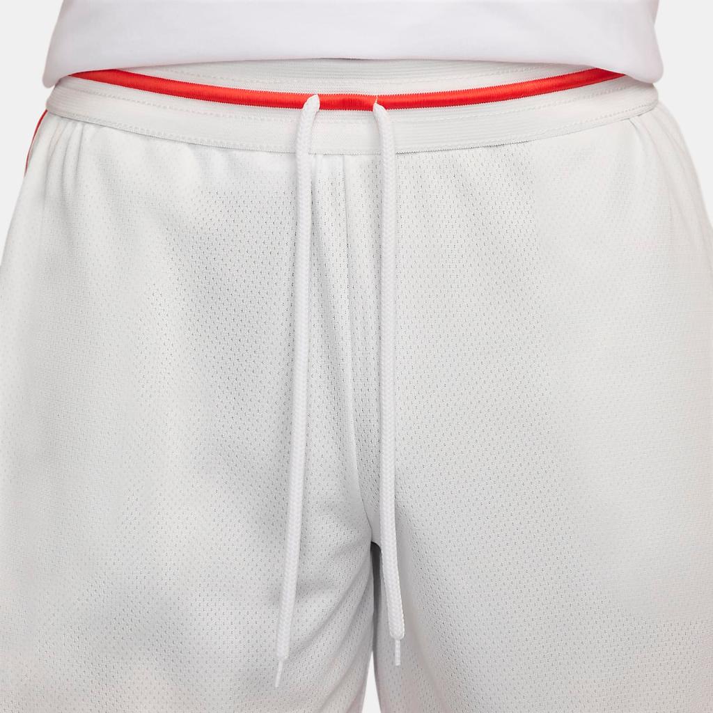 Nike DNA Men&#039;s Dri-FIT 6&quot; Basketball Shorts FV4933-121