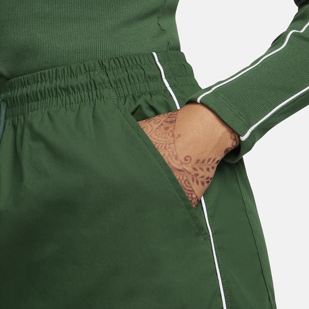 Nike Sportswear Women&#039;s Woven Skirt FV4970-323